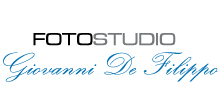 Foto Studio De Filippo Logo