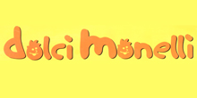 Sanitaria Dolci Monelli Logo