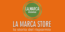 La Marca Store  Logo