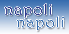 Napoli Napoli Logo