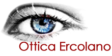 Ottica Ercolano Logo