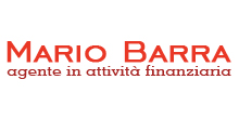 Mario Barra - Agente ING Logo