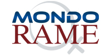 Mondo Rame Logo