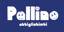 Pallino Abbigliabimbi Logo