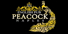 Peacock English Pub - Attività Convenzionata Cardway