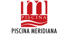 Piscina Meridiana Logo