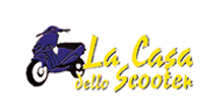 La Casa dello Scooter Logo