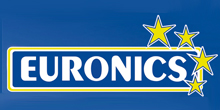 Euronics M. S. Severino Logo
