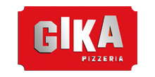 Gika Ristorante Pizzeria - Attività Convenzionata Cardway