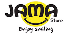 Jama Store Logo