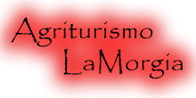 Agriturismo la Morgia Logo