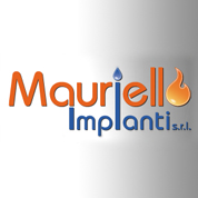 Mauriello Impianti Logo