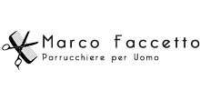 Marco Faccetto Pour Homme Logo