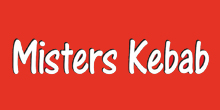 Misters Kebab Logo