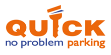 Quick Mostra Via Marconi Logo