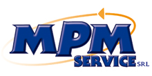 Mpm Service Logo