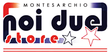 Noi Due Store Logo