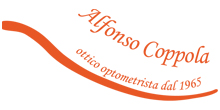 Ottica Alfonso Coppola Logo