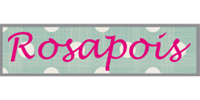 Rosa Pois Logo