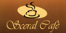 Sceral Cafe' Logo