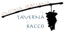 La Taverna di Bacco - Attività Convenzionata Cardway