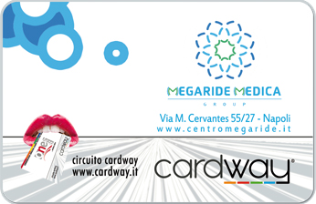 Centro Megaride Medica Cardway