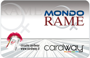 Mondo Rame Cardway