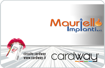 Mauriello Impianti Cardway