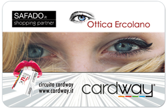 Ottica Ercolano Cardway