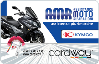 A.M.R. Assistance Cardway