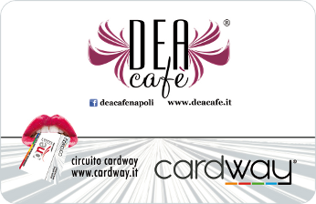 Dea Cafè Cardway