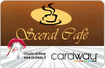 Sceral Cafe' Cardway
