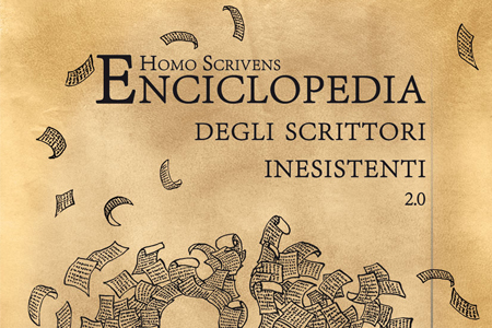 Enciclopedia degli Scrittori Inesistenti Coupon Cardway