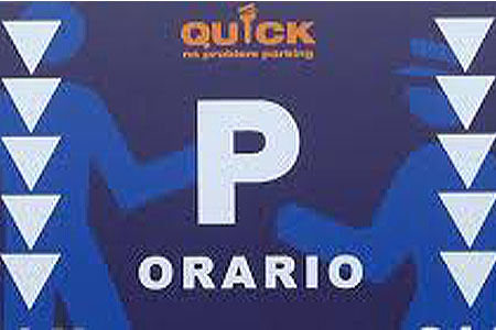 Ricarica Conto Parcheggio Coupon Cardway