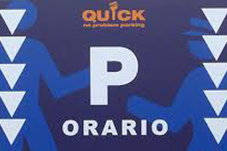 Ricarica Conto Parcheggio Coupon Cardway