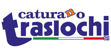 Caturano Traslochi Logo