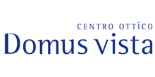 Centro Ottico Domus Vista Logo