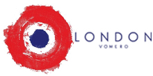 London Vomero Logo