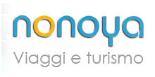 Nonoya Viaggi Logo