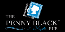 The Penny Black Pub - Attività Convenzionata Cardway