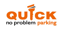 Quick Washington - Milano Logo