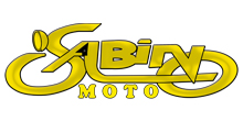 Sabino Moto Logo