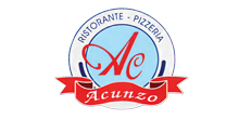 Acunzo Ristorante Pizzeria Logo