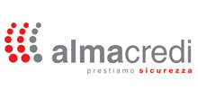 Almacredi Logo