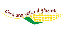 C era Una Volta Il Glutine Logo