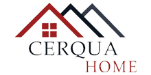 Cerqua Home Vomero Logo