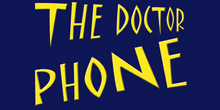 The Doctor Phone - Attività Convenzionata Cardway