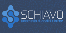 Analisi Cliniche Schiavo Logo