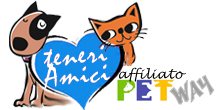 Teneri Amici affiliato Petway Logo
