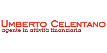 Umberto Celentano Ag. ING Logo